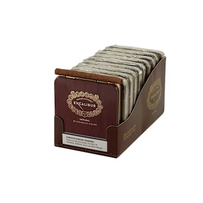 Excalibur Cigarillos