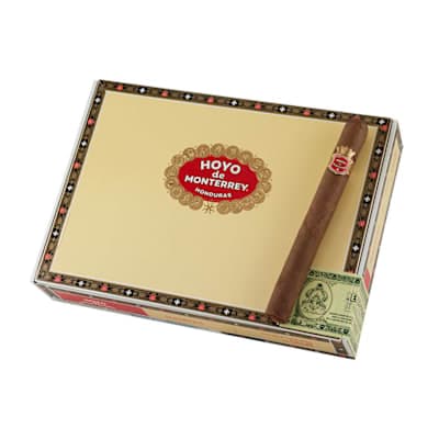 Hoyo De Monterrey Double Corona Natural