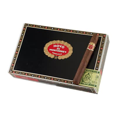 Hoyo De Monterrey Governor Maduro