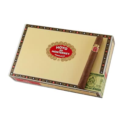 Hoyo De Monterrey Governor Natural