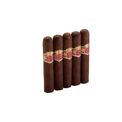 Hoyo De Monterrey Rothschilds (Cello) Maduro