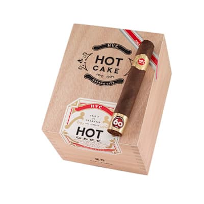 HVC Hot Cake Gran Canon Maduro