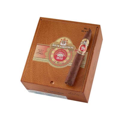 H. Upmann Sun Grown No. 2 Natural