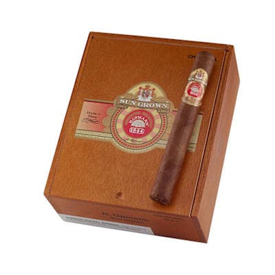 H. Upmann Sun Grown Churchill Natural