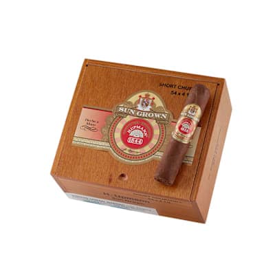 H. Upmann Sun Grown Short Churchill Natural