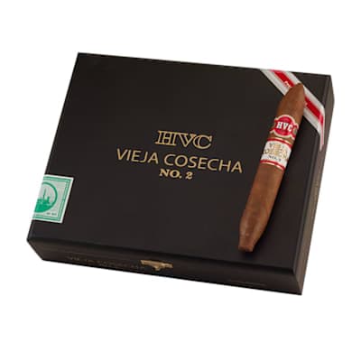 HVC Vieja Cosecha No. 2 Natural