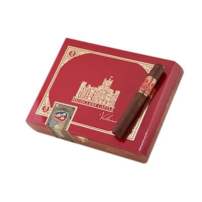 Highclere Castle Victorian Toro Maduro