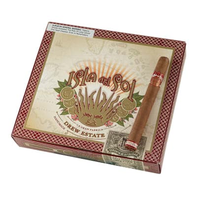 Isla Del Sol Churchill Natural