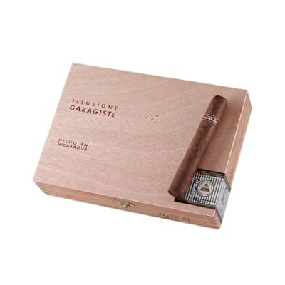 Illusione Garagiste Robusto Natural