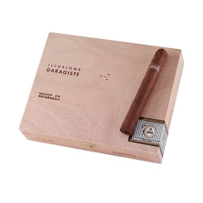 Illusione Garagiste Toro Natural