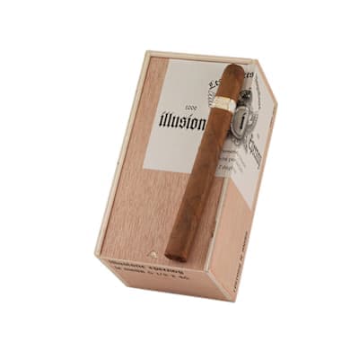 Illusione Epernay Le Matin Rosado