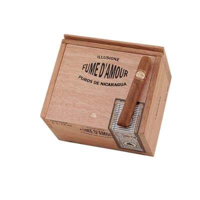 Illusione Fume D'Amour Lagunas Natural