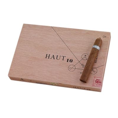 Illusione Haut 10 Toro Natural