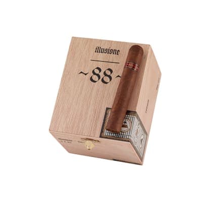 Illusione 88 Robusto Maduro