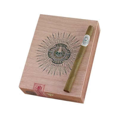 Illusione HL Candela Claro