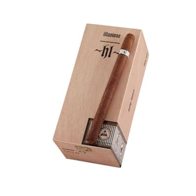 Illusione HL The Holy Lance Dark Natural