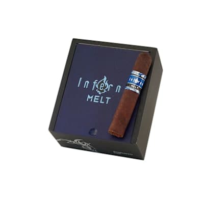 Inferno Melt Robusto Natural