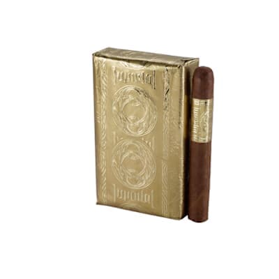 Immortal Toro Natural