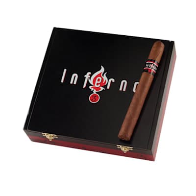 Inferno 3rd Degree Churchill Natural