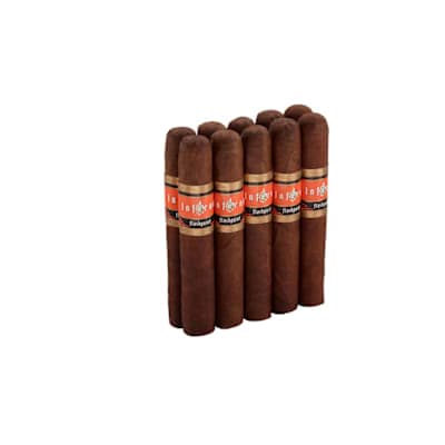 Inferno Flashpoint Spark Natural