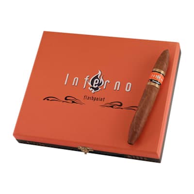 Inferno Flashpoint Toro Grande Natural