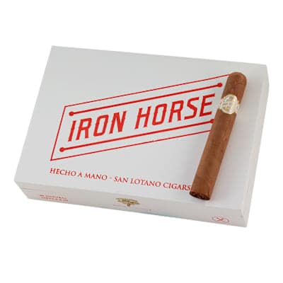 Iron Horse Connecticut Sixty Natural