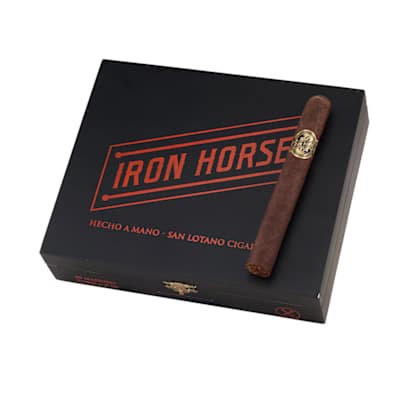 Iron Horse Toro Maduro