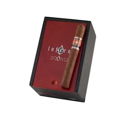 Inferno Scorch Toro Natural