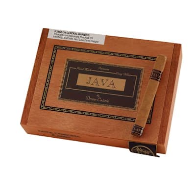 Java Latte Corona Natural