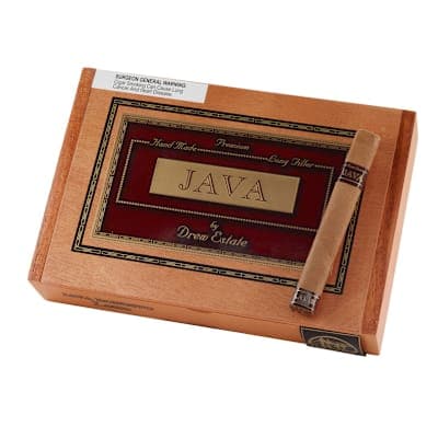 Java Latte Robusto Natural