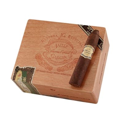Jaime Garcia Reserva Especial Super Gordo Maduro