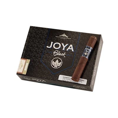 Joya De Nicaragua Black Robusto Maduro