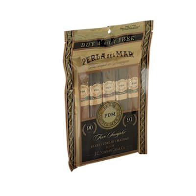 Perla Del Mar Toro Sampler