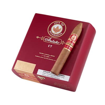 Joya De Nicaragua Antano Connecticut Belicoso Natural
