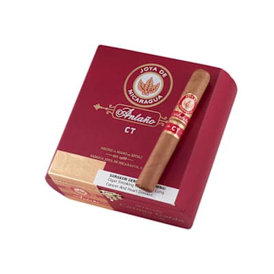 Joya De Nicaragua Antano Connecticut Corona Gorda Natural