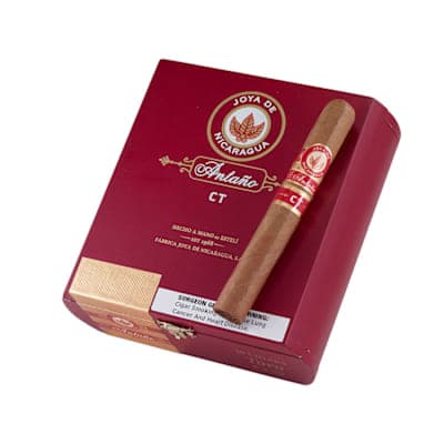 Joya De Nicaragua Antano Connecticut Toro Natural