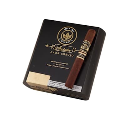 Joya De Nicaragua Antano Dark Corojo La Niveladora Dark Natural