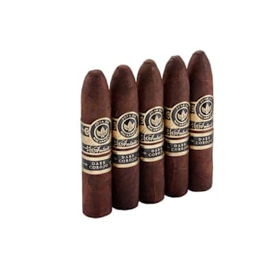 Joya de Nicaragua Antano Dark Corojo Pesadilla Dark Natural