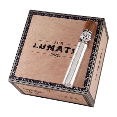 JFR Lunatic Maduro 770