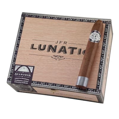 JFR Lunatic Habano Lunatic Natural