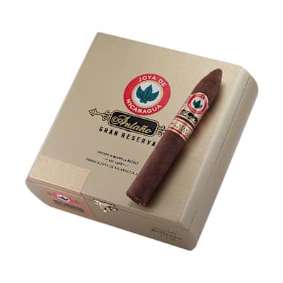 Joya De Nicaragua Antano 1970 Gran Reserva Belicoso Dark Natural