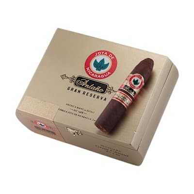 Joya De Nicaragua Antano 1970 Gran Reserva Gran Consul Dark Natural