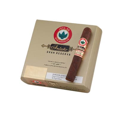 Joya De Nicaragua Antano 1970 Gran Reserva Robusto Grande Dark Natural