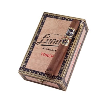 JFR Lunatic Torch Visionaries Natural