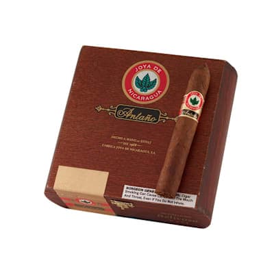 Joya de Nicaragua Antano 1970 Belicoso Dark Natural