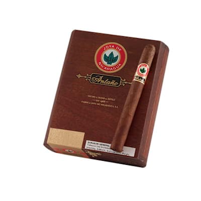 Joya de Nicaragua Antano 1970 Churchill Dark Natural