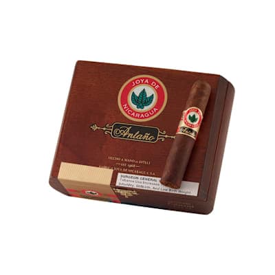 Joya de Nicaragua Antano 1970 Consul Dark Natural