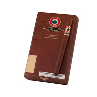 Joya de Nicaragua Antano 1970 Lancero Dark Natural