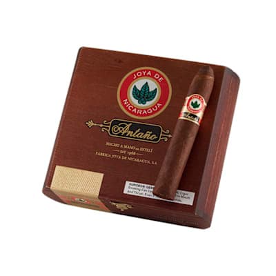 Joya de Nicaragua Antano 1970 Magnum Dark Natural