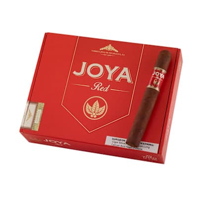 Joya Red Toro Natural